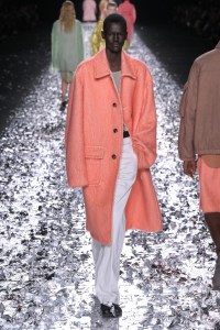 Dries Van Noten Spring 2025 Ready-to-Wear Collection
