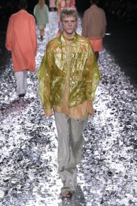 Dries Van Noten Spring 2025 Ready-to-Wear Collection