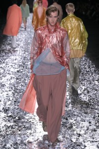 Dries Van Noten Spring 2025 Ready-to-Wear Collection