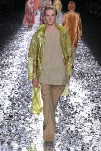 Dries Van Noten Spring 2025 Ready-to-Wear Collection