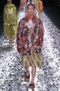 Dries Van Noten Spring 2025 Ready-to-Wear Collection
