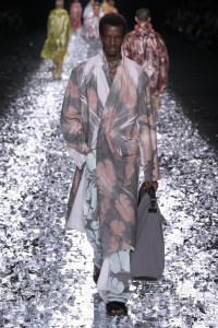 Dries Van Noten Spring 2025 Ready-to-Wear Collection