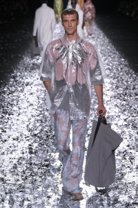 Dries Van Noten Spring 2025 Ready-to-Wear Collection