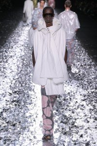 Dries Van Noten Spring 2025 Ready-to-Wear Collection