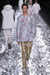 Dries Van Noten Spring 2025 Ready-to-Wear Collection