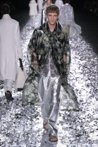Dries Van Noten Spring 2025 Ready-to-Wear Collection