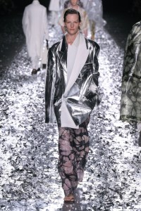 Dries Van Noten Spring 2025 Ready-to-Wear Collection