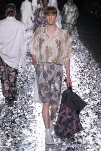 Dries Van Noten Spring 2025 Ready-to-Wear Collection