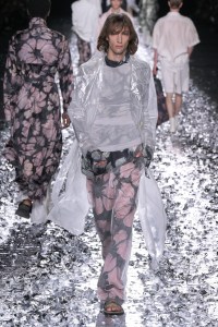Dries Van Noten Spring 2025 Ready-to-Wear Collection