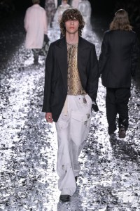Dries Van Noten Spring 2025 Ready-to-Wear Collection