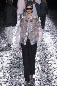 Dries Van Noten Spring 2025 Ready-to-Wear Collection