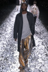 Dries Van Noten Spring 2025 Ready-to-Wear Collection