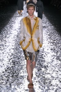 Dries Van Noten Spring 2025 Ready-to-Wear Collection