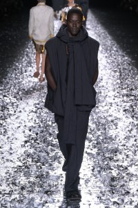 Dries Van Noten Spring 2025 Ready-to-Wear Collection
