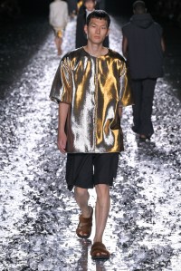 Dries Van Noten Spring 2025 Ready-to-Wear Collection