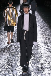 Dries Van Noten Spring 2025 Ready-to-Wear Collection