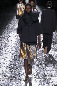 Dries Van Noten Spring 2025 Ready-to-Wear Collection