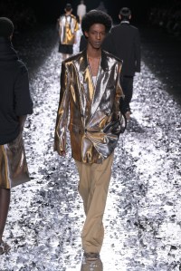 Dries Van Noten Spring 2025 Ready-to-Wear Collection