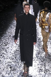 Dries Van Noten Spring 2025 Ready-to-Wear Collection