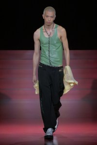 Dsquared2 Spring 2025 Men’s Ready-to-Wear Collection