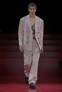 Dsquared2 Spring 2025 Men’s Ready-to-Wear Collection