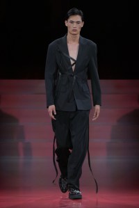 Dsquared2 Spring 2025 Men’s Ready-to-Wear Collection
