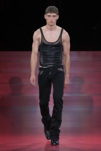 Dsquared2 Spring 2025 Men’s Ready-to-Wear Collection