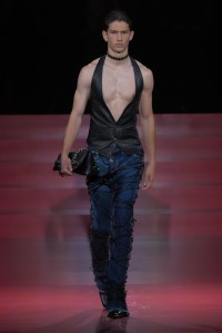 Dsquared2 Spring 2025 Men’s Ready-to-Wear Collection