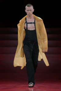 Dsquared2 Spring 2025 Men’s Ready-to-Wear Collection