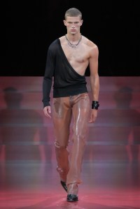 Dsquared2 Spring 2025 Men’s Ready-to-Wear Collection