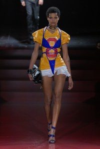 Dsquared2 Spring 2025 Men’s Ready-to-Wear Collection