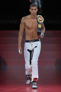 Dsquared2 Spring 2025 Men’s Ready-to-Wear Collection