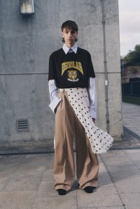 EgonLab Spring 2025 Ready-to-Wear Collection at Paris Fashion Week