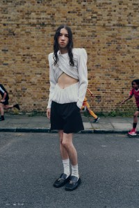 EgonLab Spring 2025 Ready-to-Wear Collection at Paris Fashion Week