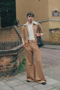 EgonLab Spring 2025 Ready-to-Wear Collection at Paris Fashion Week