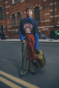 EgonLab Spring 2025 Ready-to-Wear Collection at Paris Fashion Week