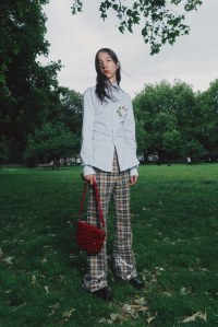 EgonLab Spring 2025 Ready-to-Wear Collection at Paris Fashion Week