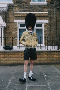 EgonLab Spring 2025 Ready-to-Wear Collection at Paris Fashion Week
