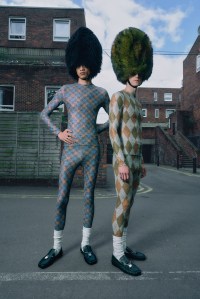 EgonLab Spring 2025 Ready-to-Wear Collection at Paris Fashion Week