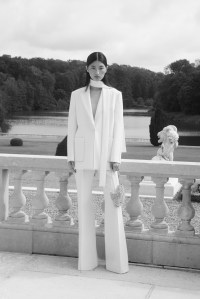 Elie Saab Resort 2025 Ready-to-Wear Collection