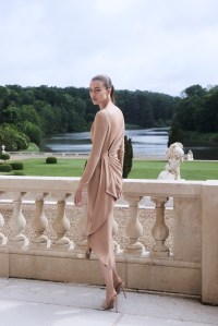 Elie Saab Resort 2025 Ready-to-Wear Collection