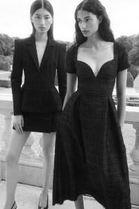 Elie Saab Resort 2025 Ready-to-Wear Collection