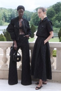 Elie Saab Resort 2025 Ready-to-Wear Collection