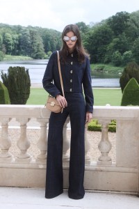Elie Saab Resort 2025 Ready-to-Wear Collection