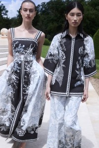 Elie Saab Resort 2025 Ready-to-Wear Collection