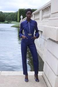 Elie Saab Resort 2025 Ready-to-Wear Collection