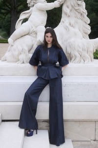 Elie Saab Resort 2025 Ready-to-Wear Collection