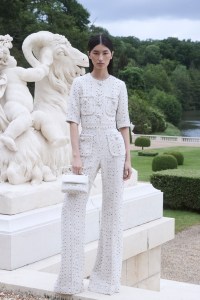 Elie Saab Resort 2025 Ready-to-Wear Collection