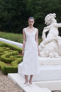 Elie Saab Resort 2025 Ready-to-Wear Collection