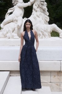 Elie Saab Resort 2025 Ready-to-Wear Collection